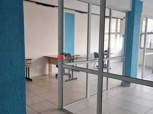 Ponto para alugar, no bairro Fundação em São Caetano do Sul