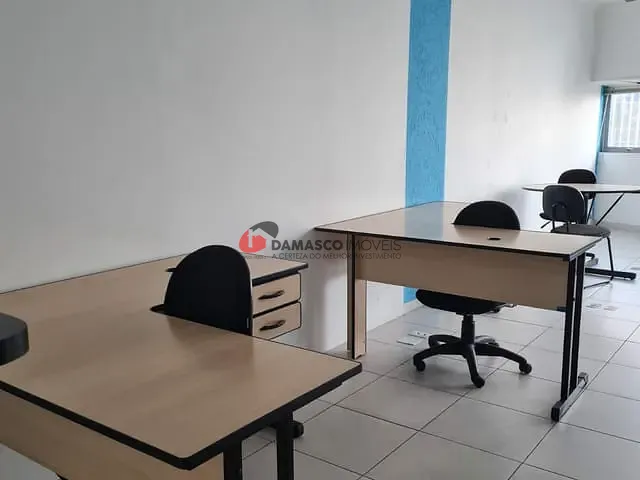 Ponto para alugar, no bairro Fundação em São Caetano do Sul