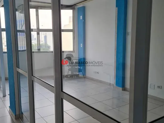 Ponto para alugar, no bairro Fundação em São Caetano do Sul
