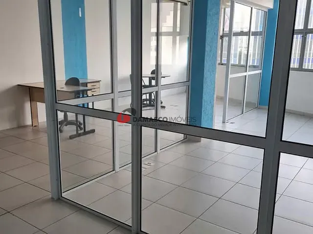 Ponto para alugar, no bairro Fundação em São Caetano do Sul