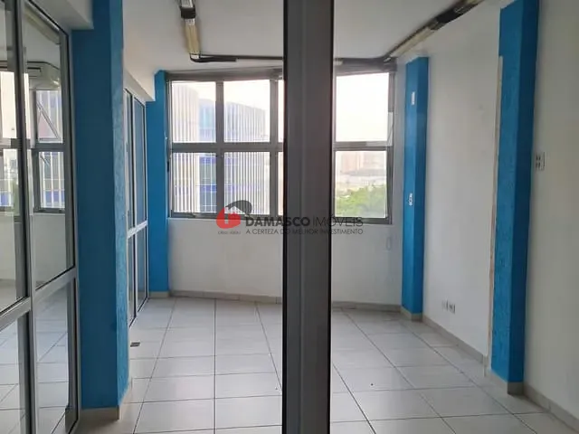 Ponto para alugar, no bairro Fundação em São Caetano do Sul