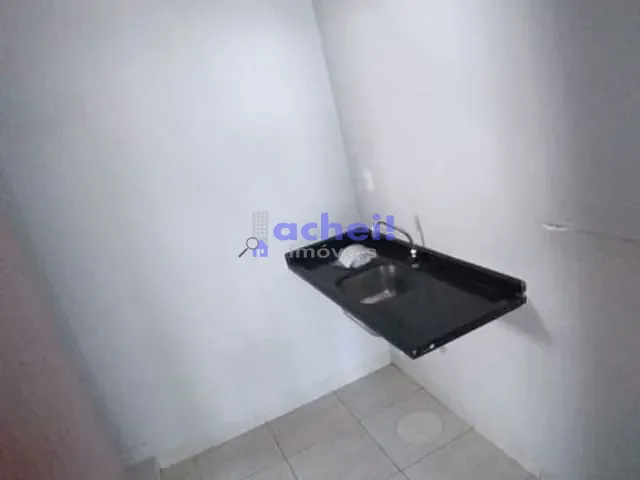 Sala com 59m², para alugar, no bairro Vila Birigui em Rondonópolis