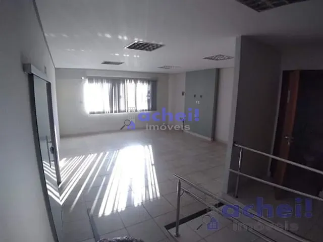 Sala com 59m², para alugar, no bairro Vila Birigui em Rondonópolis