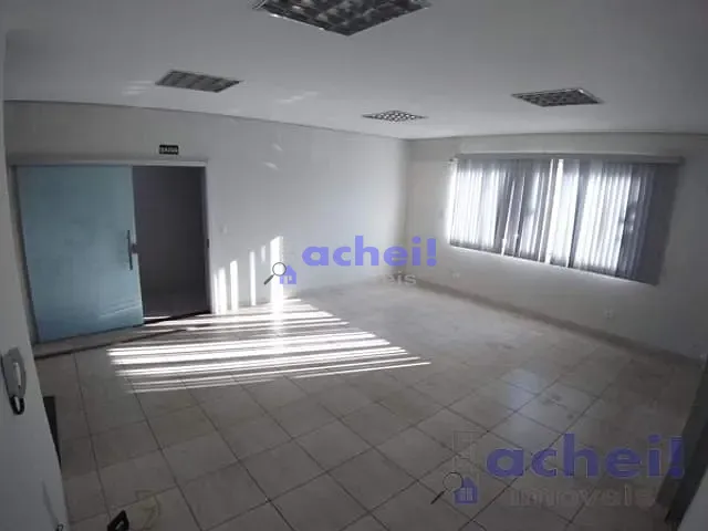 Sala com 59m², para alugar, no bairro Vila Birigui em Rondonópolis