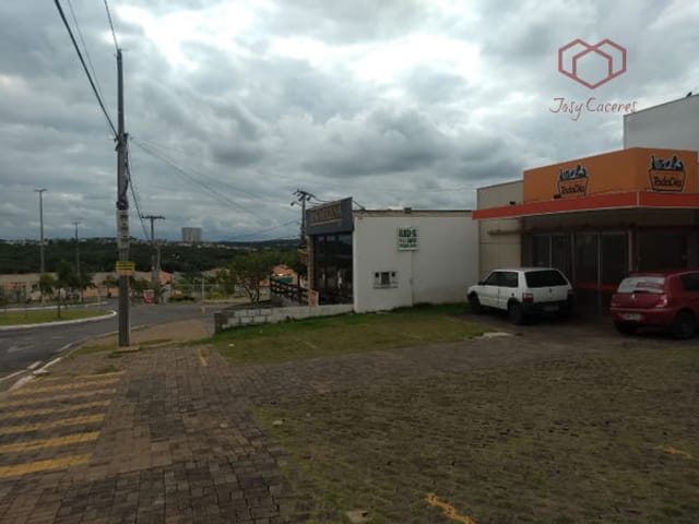 Loja com 500m² 3 quartos e 3 banheiros, à venda, no bairro Parque Residencial das Nações Indígenas em Cuiabá