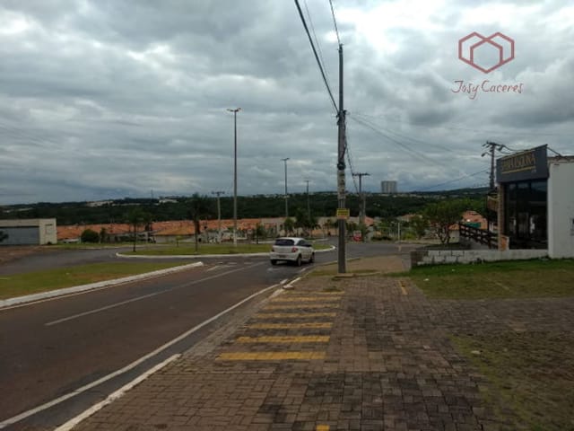 Loja com 500m² 3 quartos e 3 banheiros, à venda, no bairro Parque Residencial das Nações Indígenas em Cuiabá