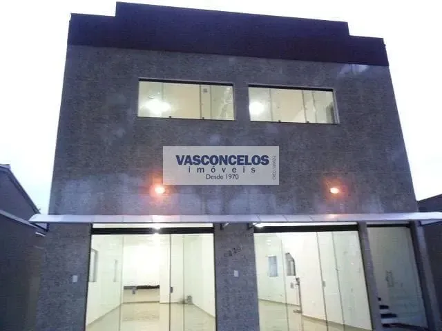 Comercial com 250m², à venda, no bairro Jardim das Indústrias em São José Dos Campos