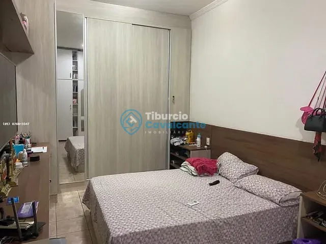 Casa 3 quartos e 1 banheiro, à venda, no bairro Outra Banda em Maranguape