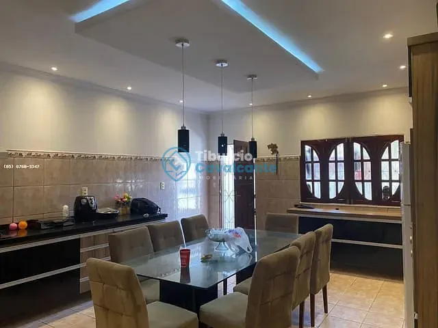 Casa 3 quartos e 1 banheiro, à venda, no bairro Outra Banda em Maranguape