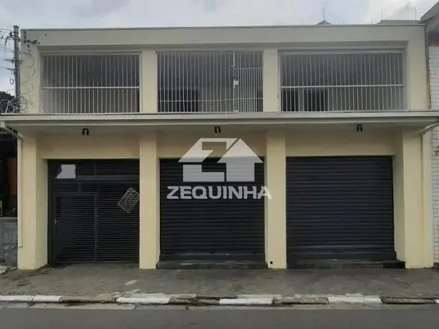 Prédio com 327m² 10 quartos e 8 banheiros, para alugar, no bairro Centro em Osasco
