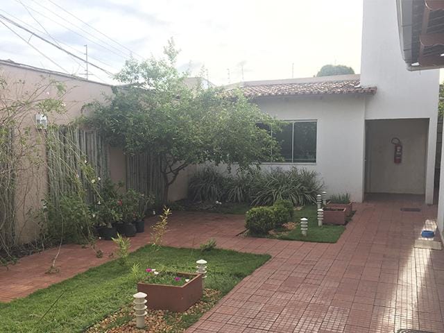 Casa com 540m², à venda, no bairro Jardim América em Goiânia