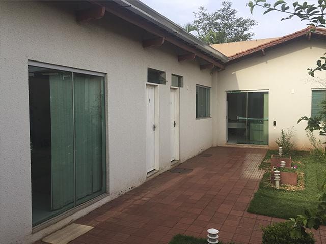Casa com 540m², à venda, no bairro Jardim América em Goiânia
