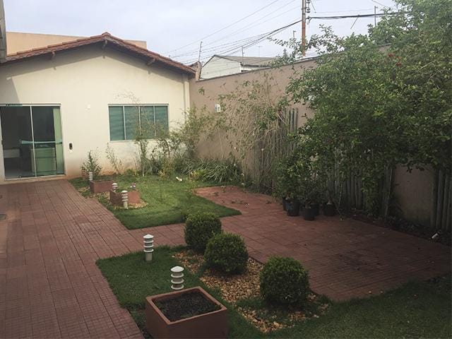 Casa com 540m², à venda, no bairro Jardim América em Goiânia