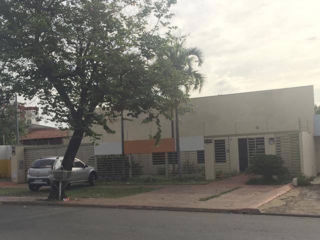 Casa com 540m², à venda, no bairro Jardim América em Goiânia