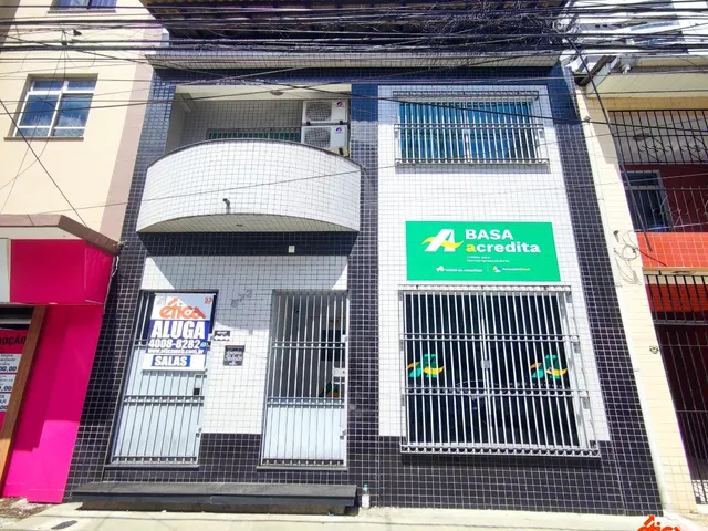 Sala para alugar, no bairro Umarizal em Belém