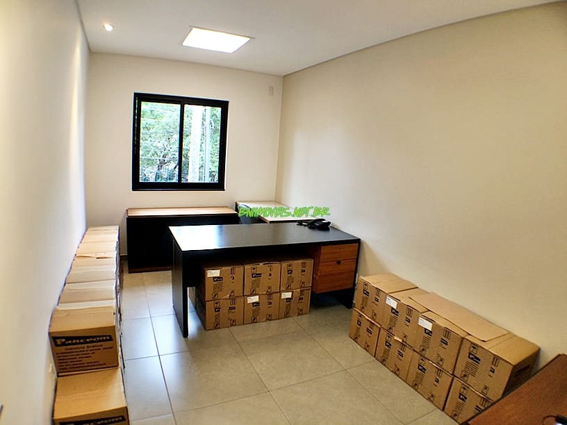 Depósito-Galpão, 220 m² - Foto 4