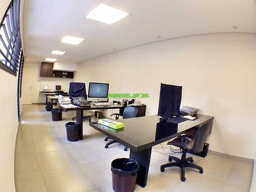 Depósito-Galpão, 220 m² - Foto 10