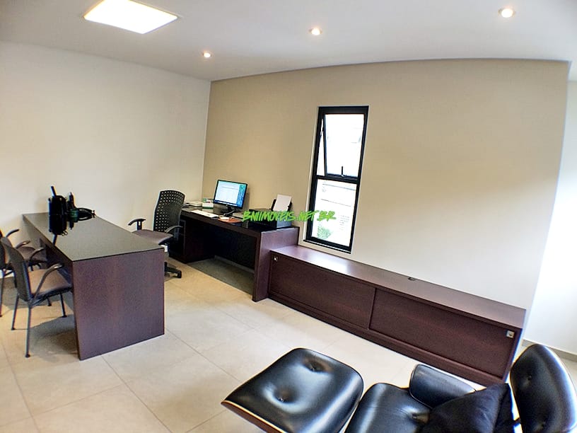 Depósito-Galpão, 220 m² - Foto 2