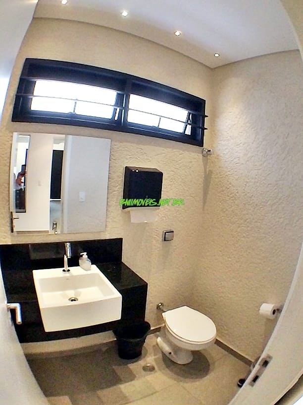 Depósito-Galpão, 220 m² - Foto 14