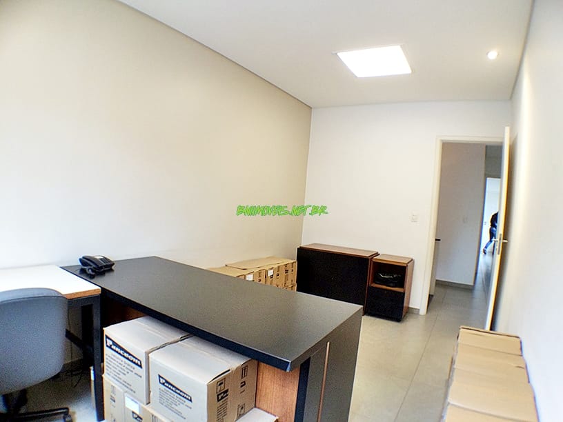 Depósito-Galpão, 220 m² - Foto 5
