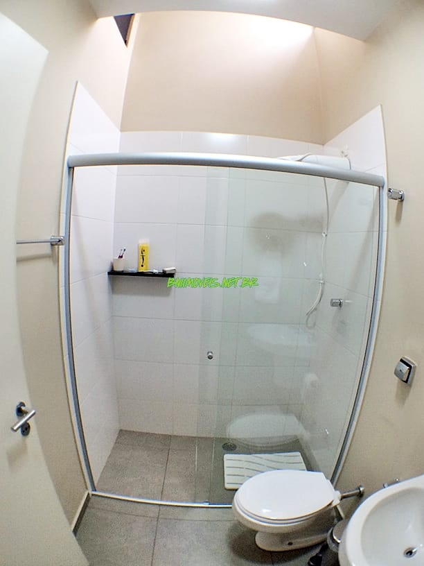 Depósito-Galpão, 220 m² - Foto 13