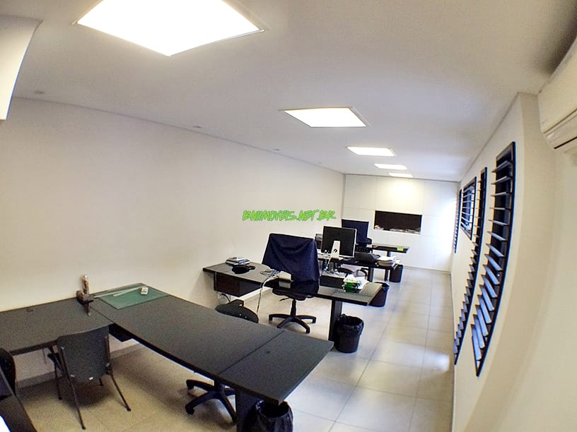 Depósito-Galpão, 220 m² - Foto 11