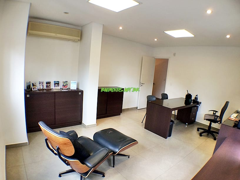 Depósito-Galpão, 220 m² - Foto 3