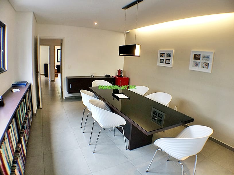Depósito-Galpão, 220 m² - Foto 1