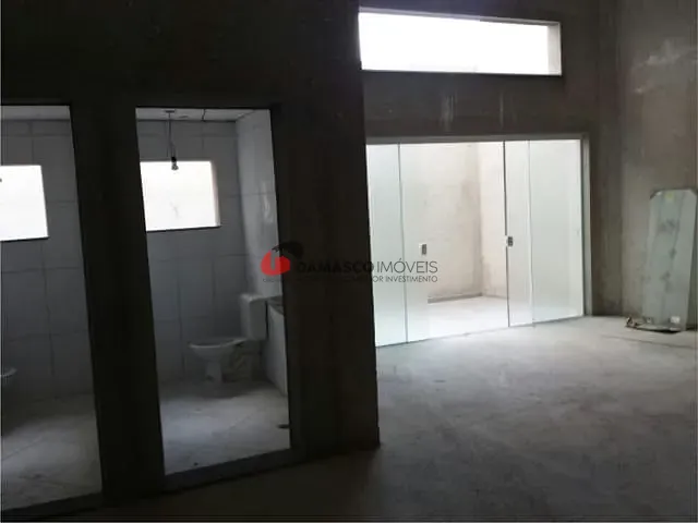 Prédio com 419m², à venda, no bairro Boa Vista em São Caetano do Sul