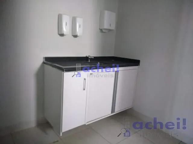 Sala com 65m², para alugar, no bairro Vila Birigui em Rondonópolis