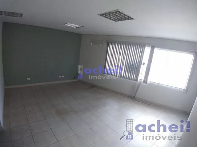 Sala com 65m², para alugar, no bairro Vila Birigui em Rondonópolis