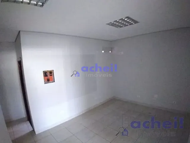 Sala com 65m², para alugar, no bairro Vila Birigui em Rondonópolis