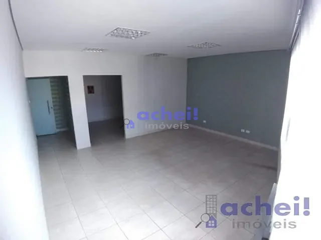 Sala com 65m², para alugar, no bairro Vila Birigui em Rondonópolis