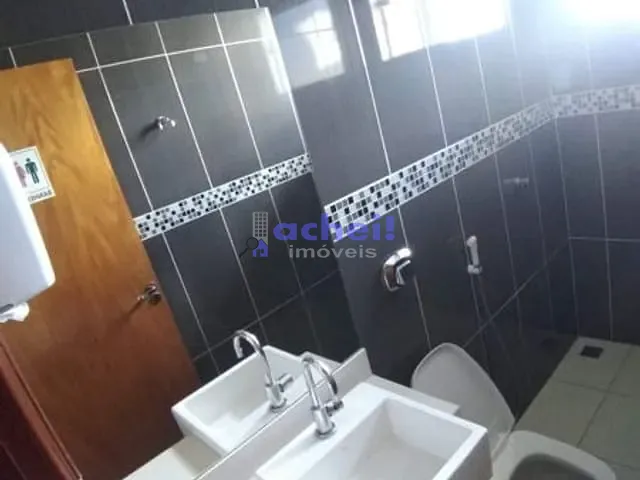 Sala com 65m², para alugar, no bairro Vila Birigui em Rondonópolis