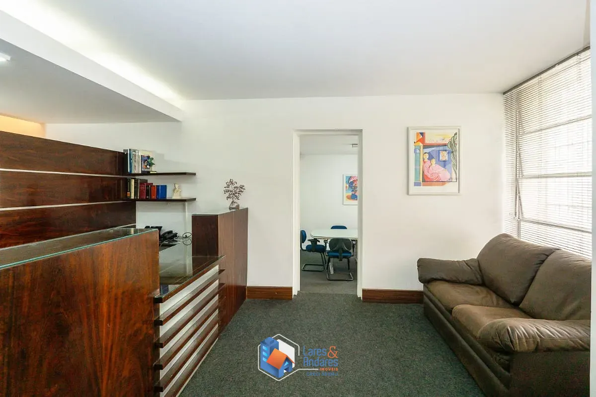 Prédio Inteiro, 383 m² - Foto 20