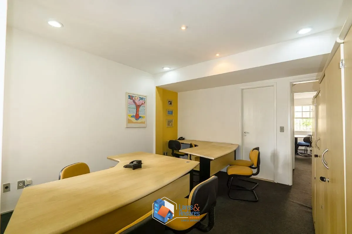Prédio Inteiro, 383 m² - Foto 9