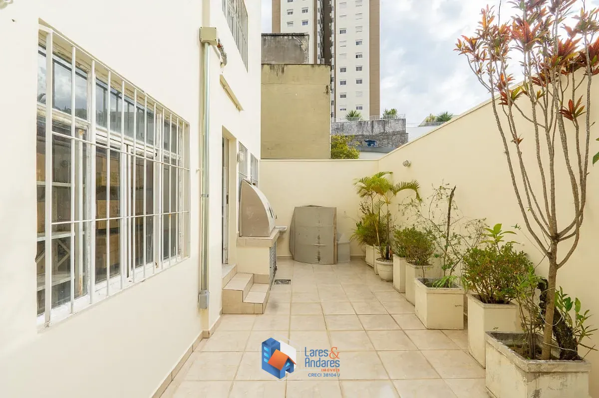 Prédio Inteiro, 383 m² - Foto 42