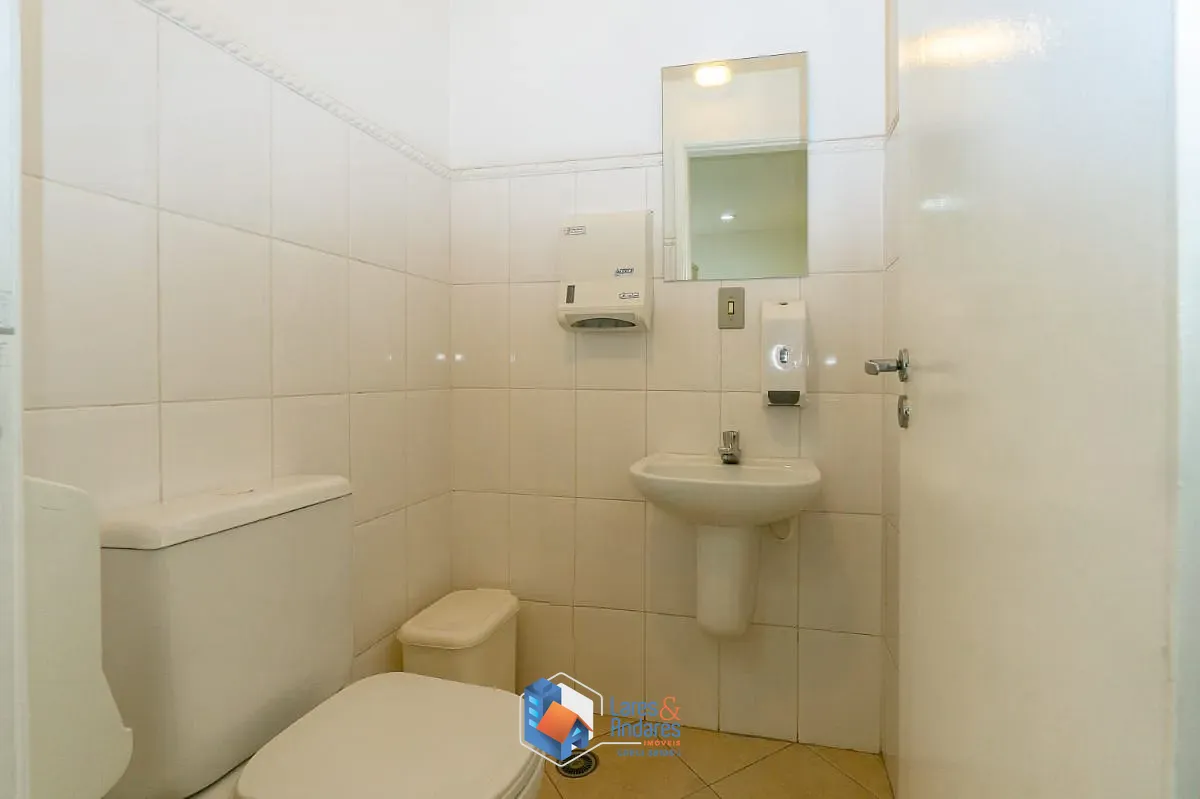 Prédio Inteiro, 383 m² - Foto 7