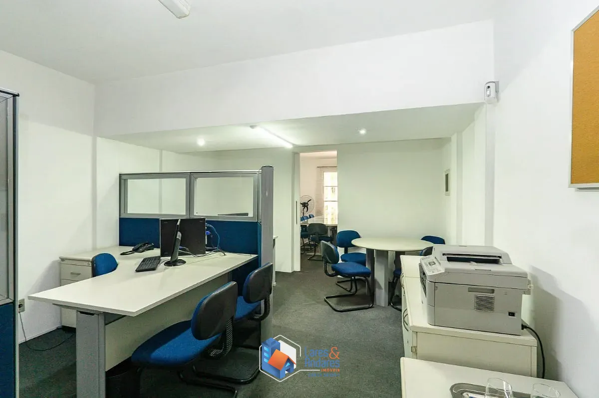 Prédio Inteiro, 383 m² - Foto 24