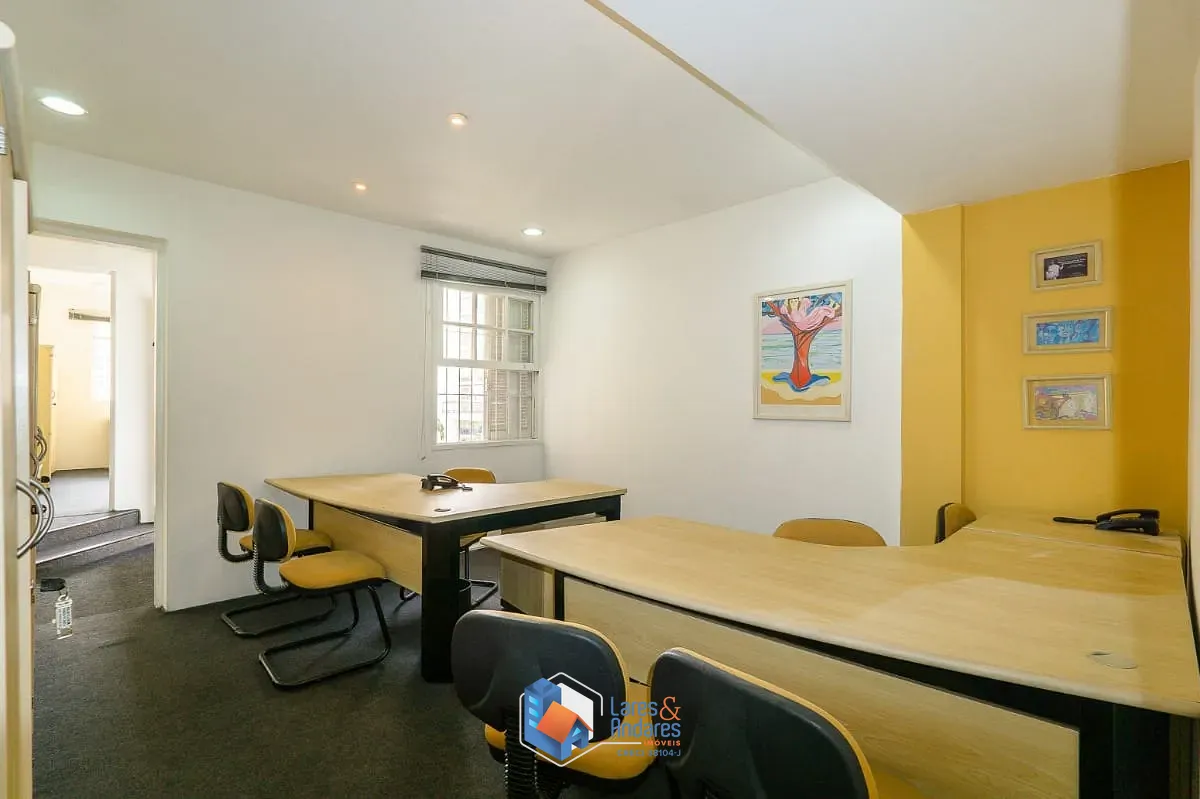 Prédio Inteiro, 383 m² - Foto 8