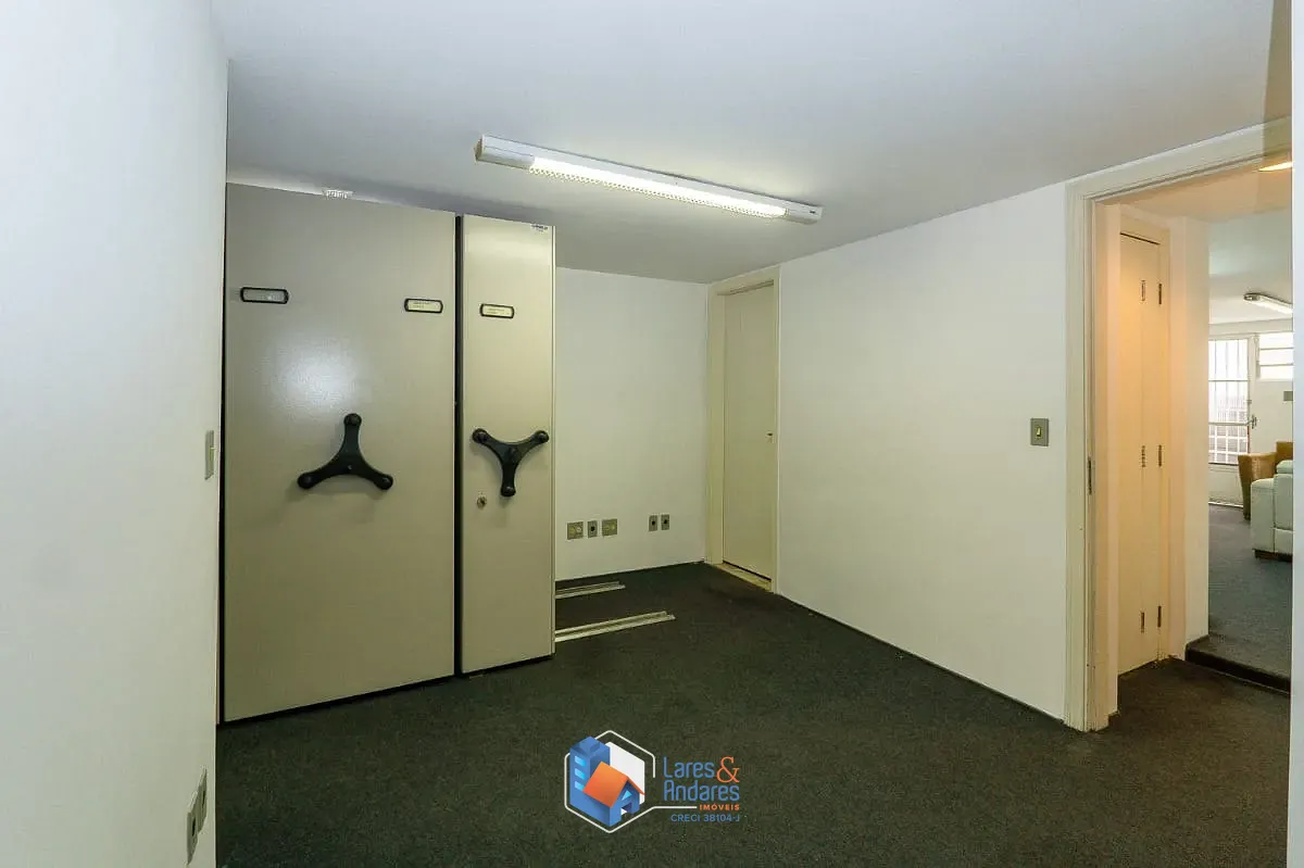 Prédio Inteiro, 383 m² - Foto 32