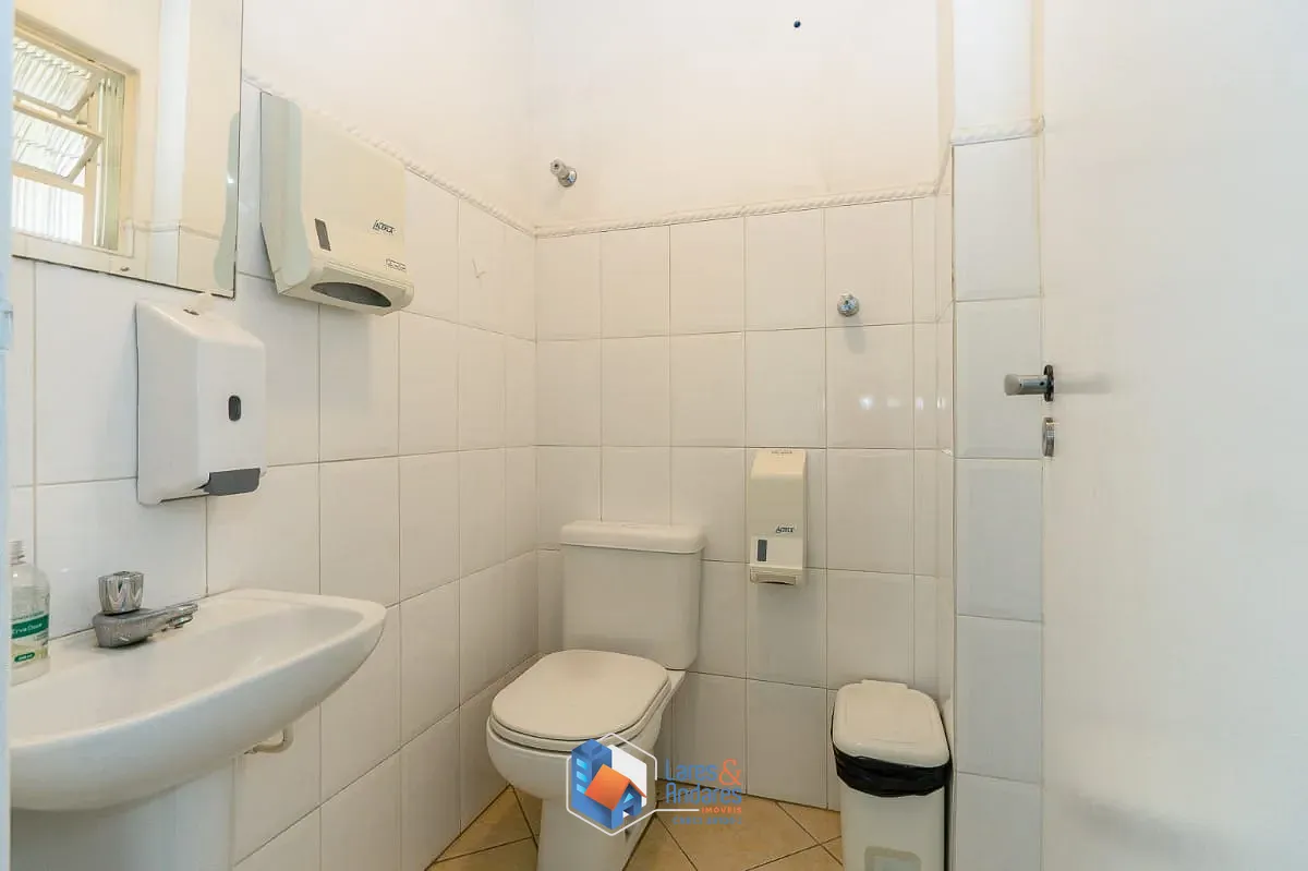 Prédio Inteiro, 383 m² - Foto 28