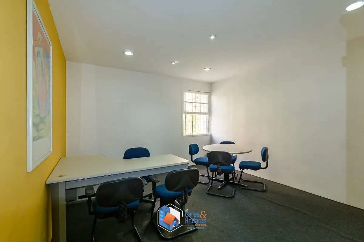 Prédio Inteiro, 383 m² - Foto 11