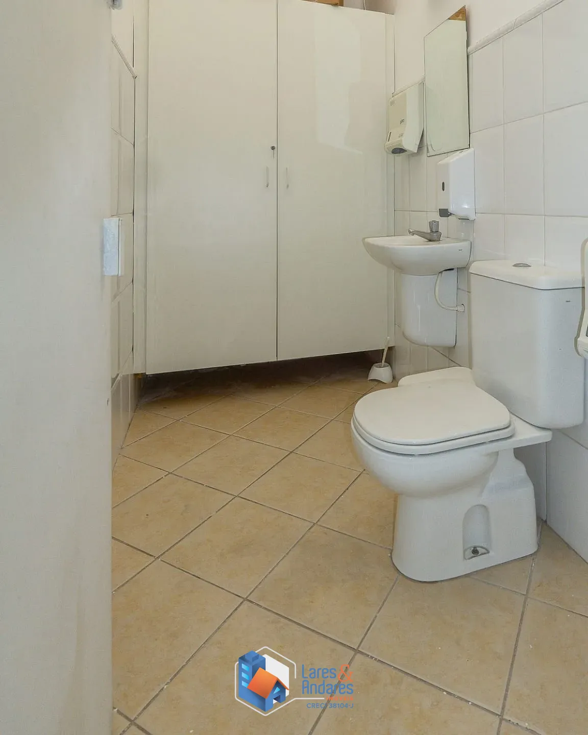 Prédio Inteiro, 383 m² - Foto 18
