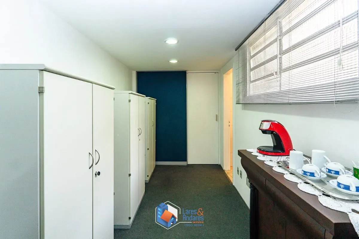 Prédio Inteiro, 383 m² - Foto 23