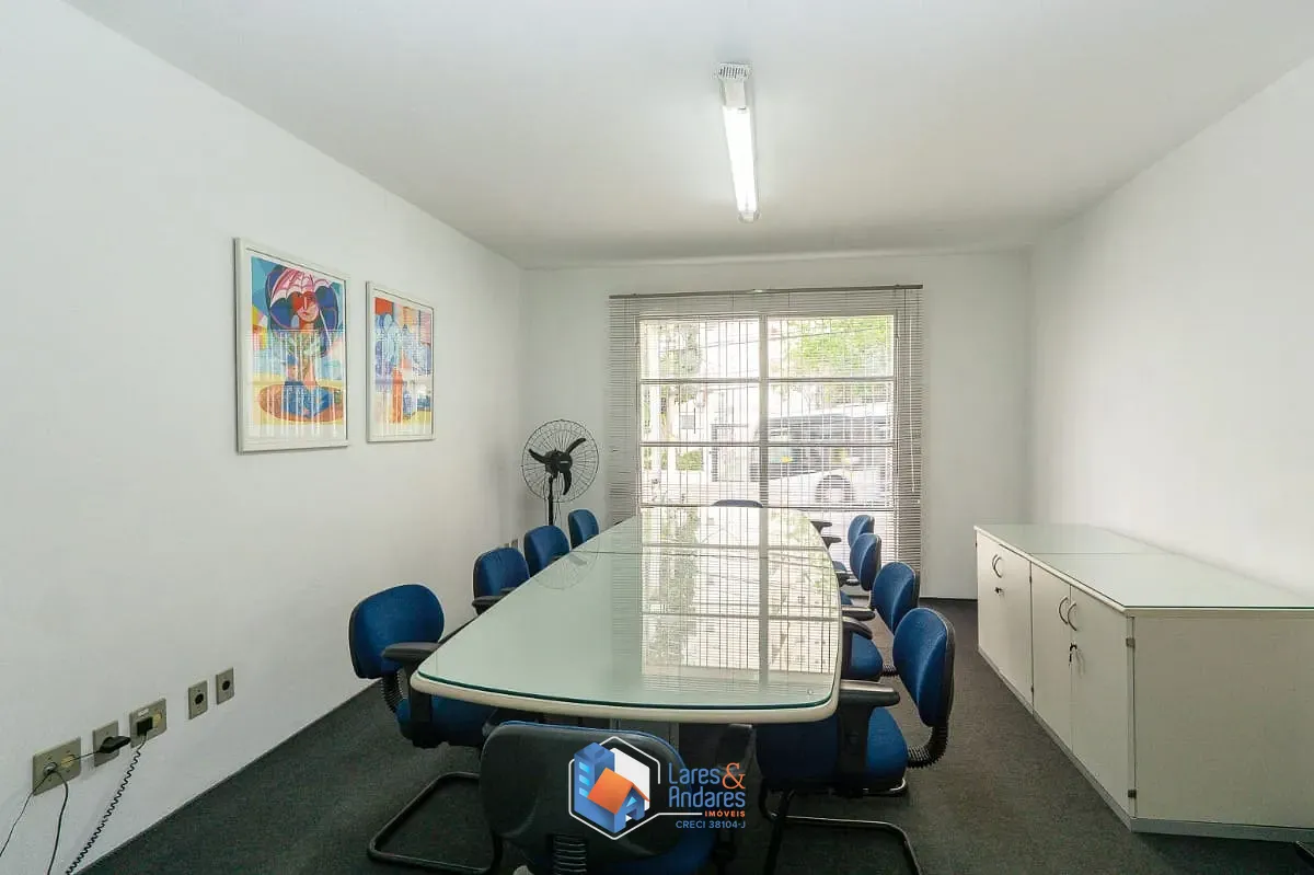 Prédio Inteiro, 383 m² - Foto 21