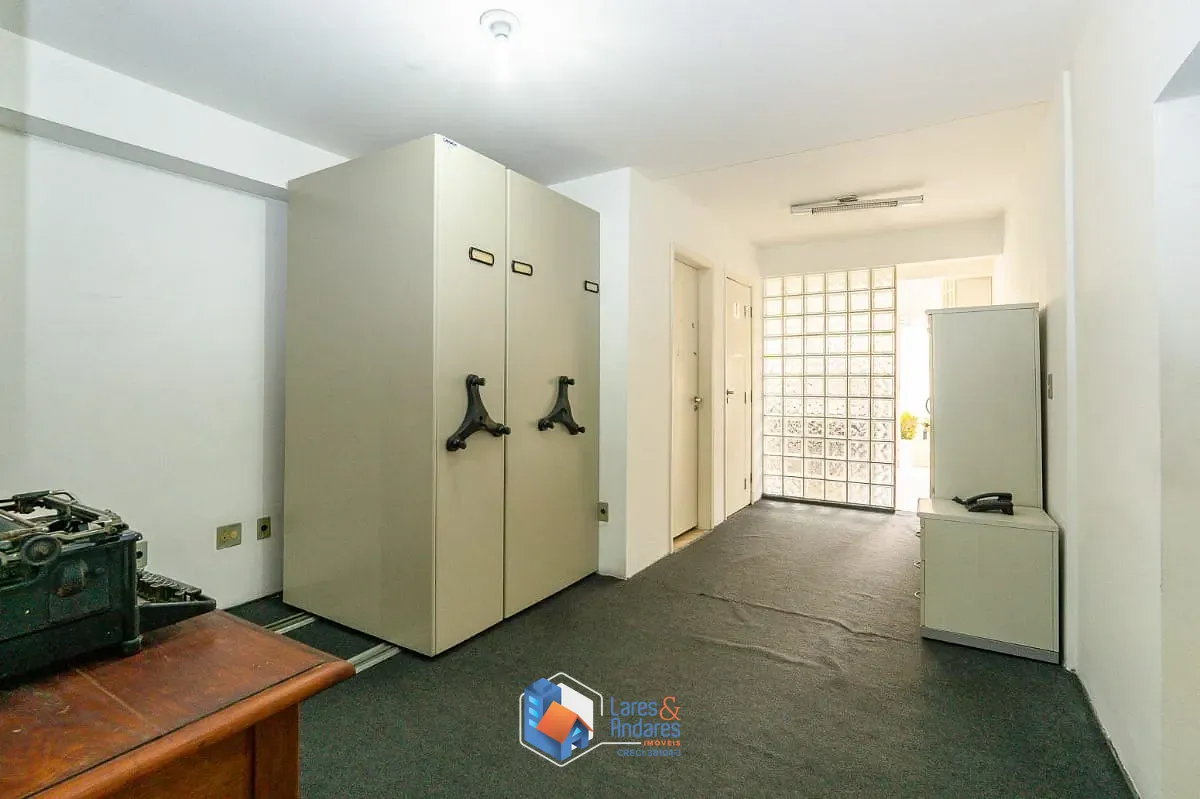 Prédio Inteiro, 383 m² - Foto 29
