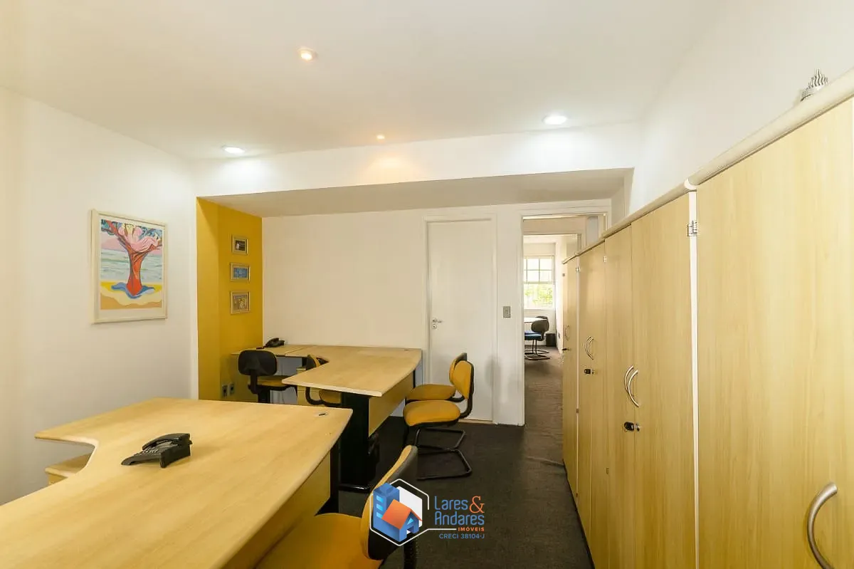 Prédio Inteiro, 383 m² - Foto 10