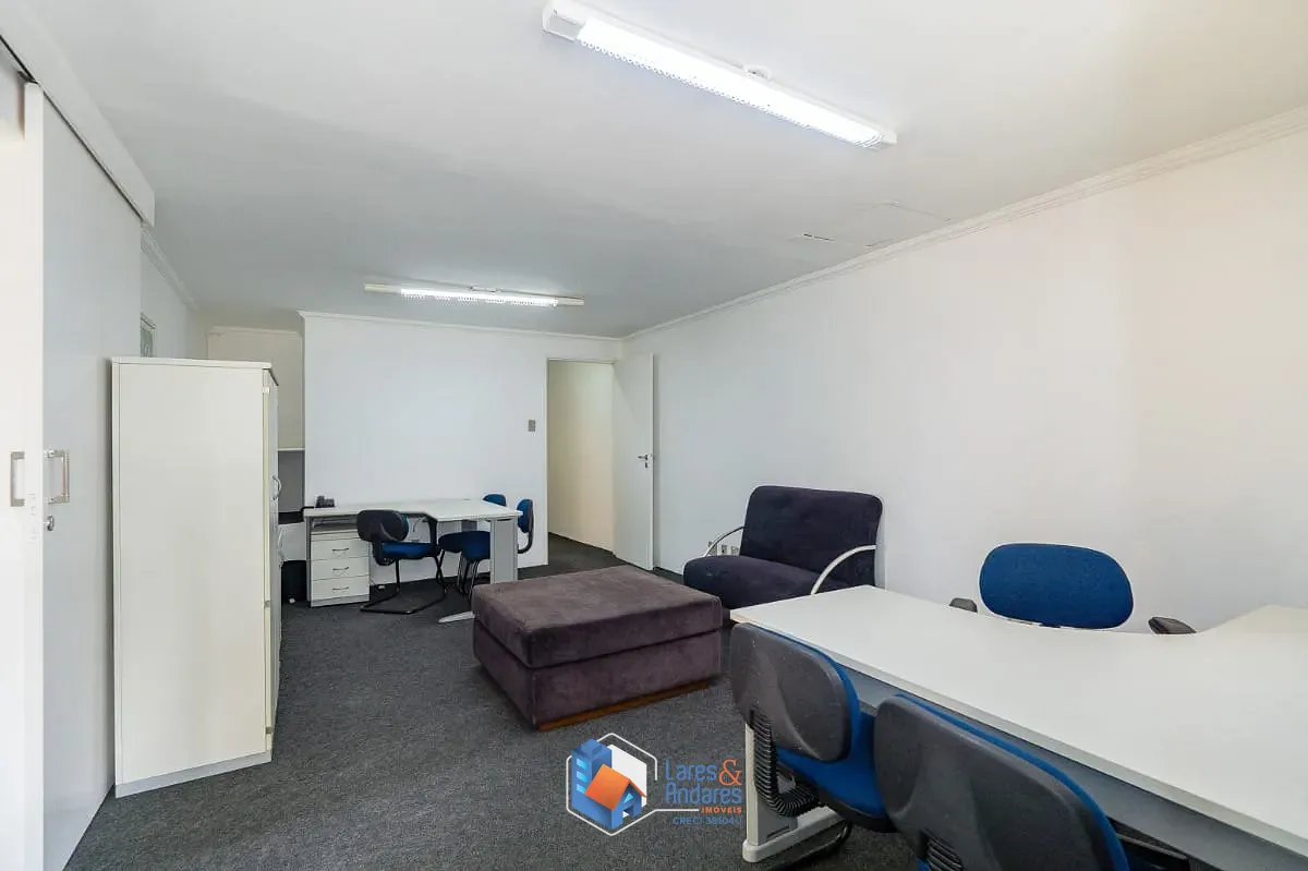 Prédio Inteiro, 383 m² - Foto 15