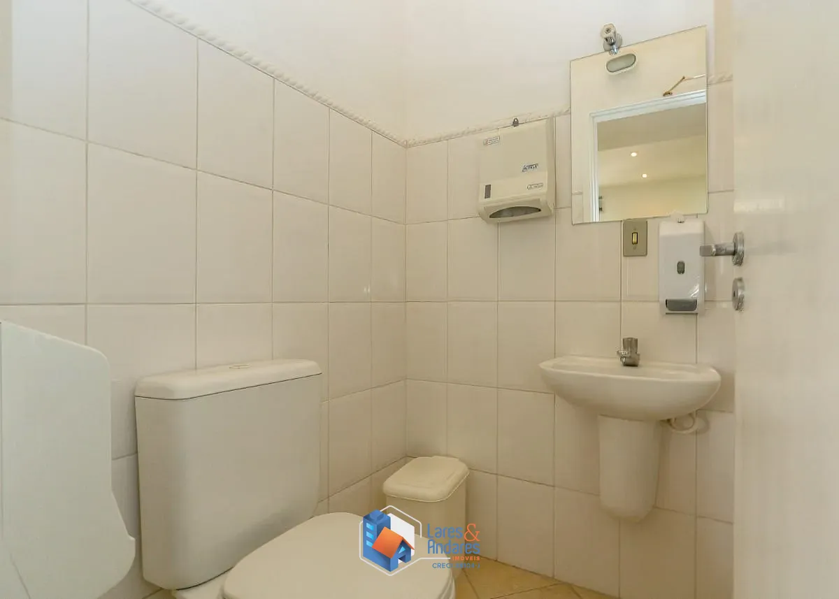 Prédio Inteiro, 383 m² - Foto 17